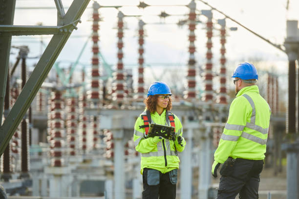 Best Affordable Emergency Electrician  in Slippery Rock University, PA