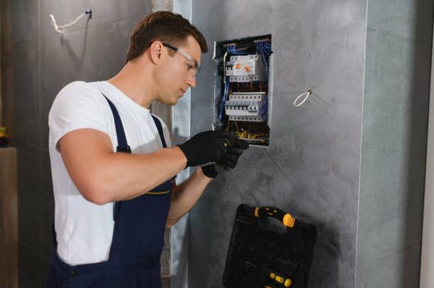 Best Best Electricians Near Me  in Slippery Rock University, PA