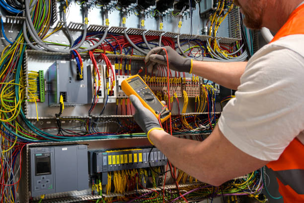 Best Electrical Contractors for Businesses  in Slippery Rock University, PA