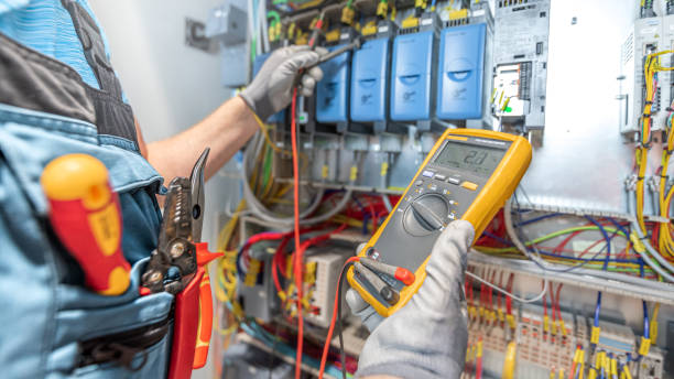 Best Affordable Electrical Installation  in Slippery Rock University, PA